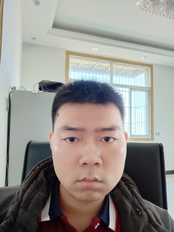 咚咚咚的第一张照片--孝感基督教相亲网