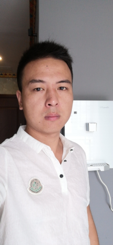 与卿共舞的第三张照片--孝感基督教相亲网