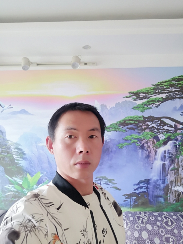 子非我的第一张照片--孝感基督教相亲网