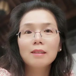 阿芬的第二张照片--孝感基督教相亲网